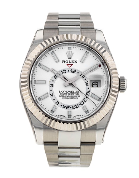 Rolex Sky-Dweller 326934